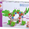 Eichhorn Constructor Dinosaurus, 100dlg,