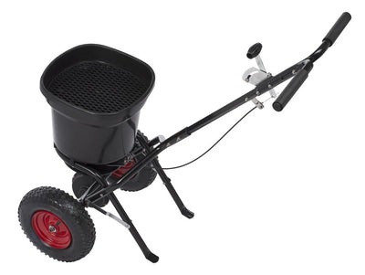 Kreator - krtgr9005 - Streuer - 300 bis 370 cm Streubreite - 23 Liter