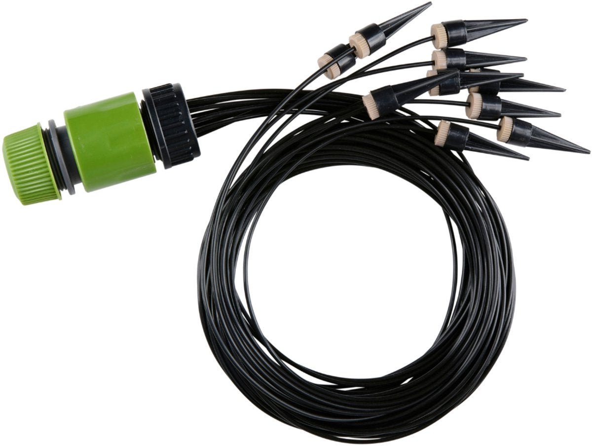 Tropfset für das Bewässern von 10st