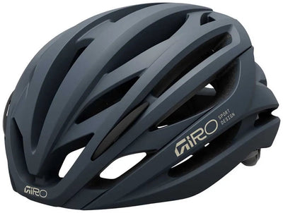 Giro Syntax Mips Helm schwarz m