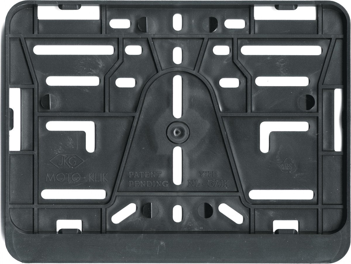 Kennzeichenhalter 1363005 210x140 Motorrad Europa