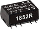 MW Mean Well SFTN02N-12 DC-DC-Wandlermodul 167 mA 2 W Anzahl der Ausgänge: 1 x Inhalt 1 Stück(e)
