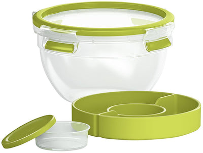 Emsa - Salatbox Clip go