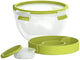 Emsa - Salatbox Clip go