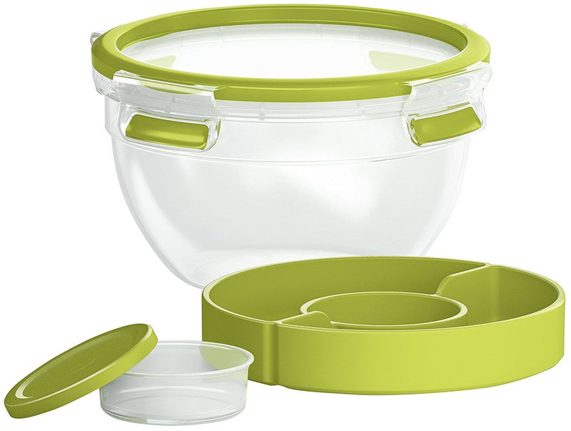 Emsa - Salatbox Clip go