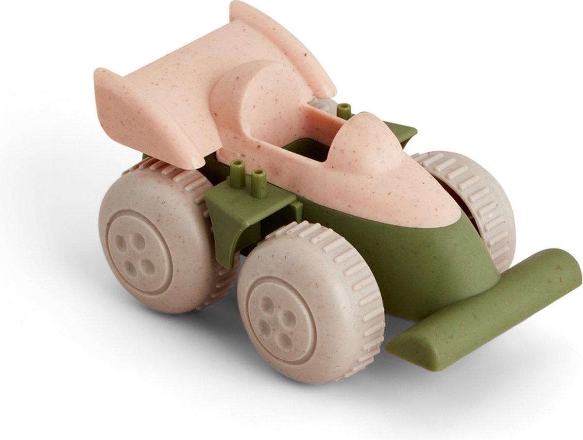 Wikingerspielzeug - Wikingerherzen - Rennwagen l