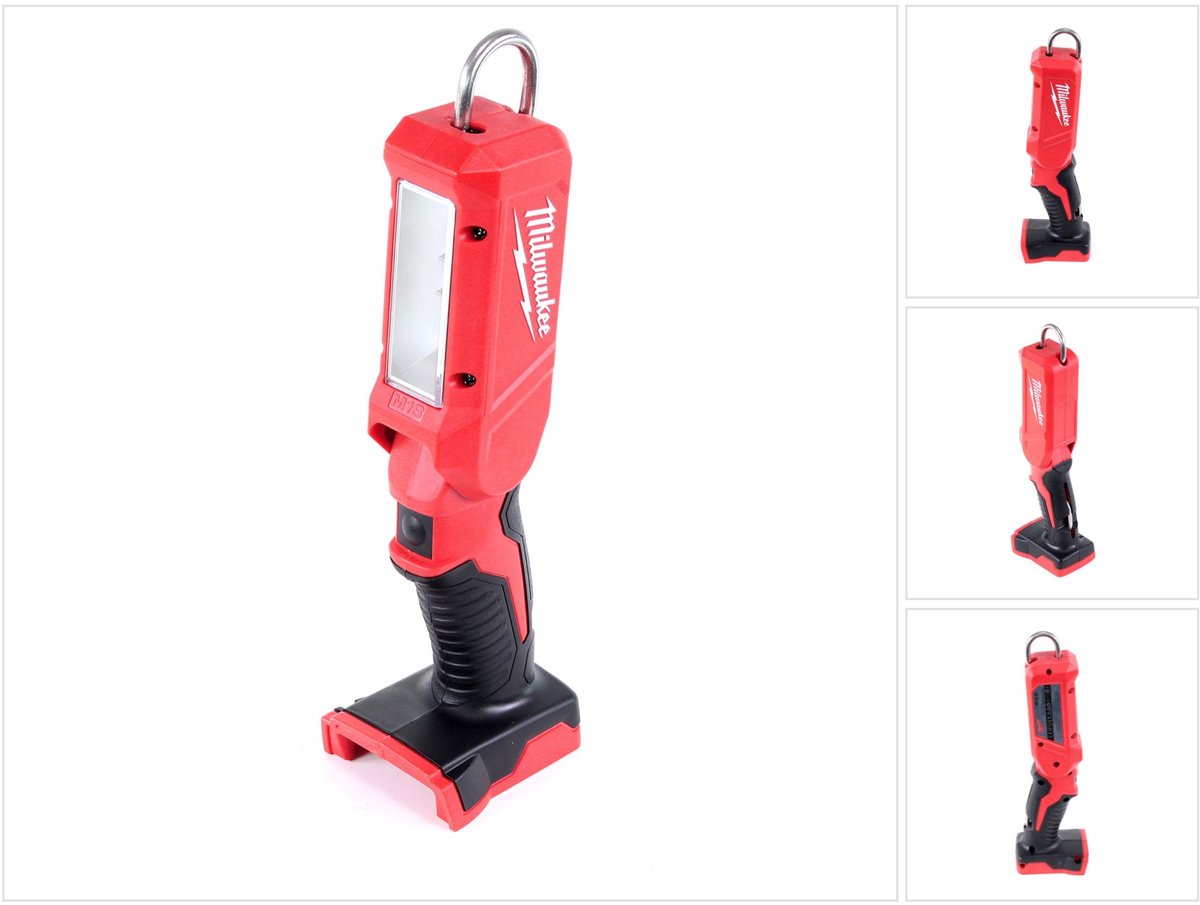 Milwaukee Milw Handlampe