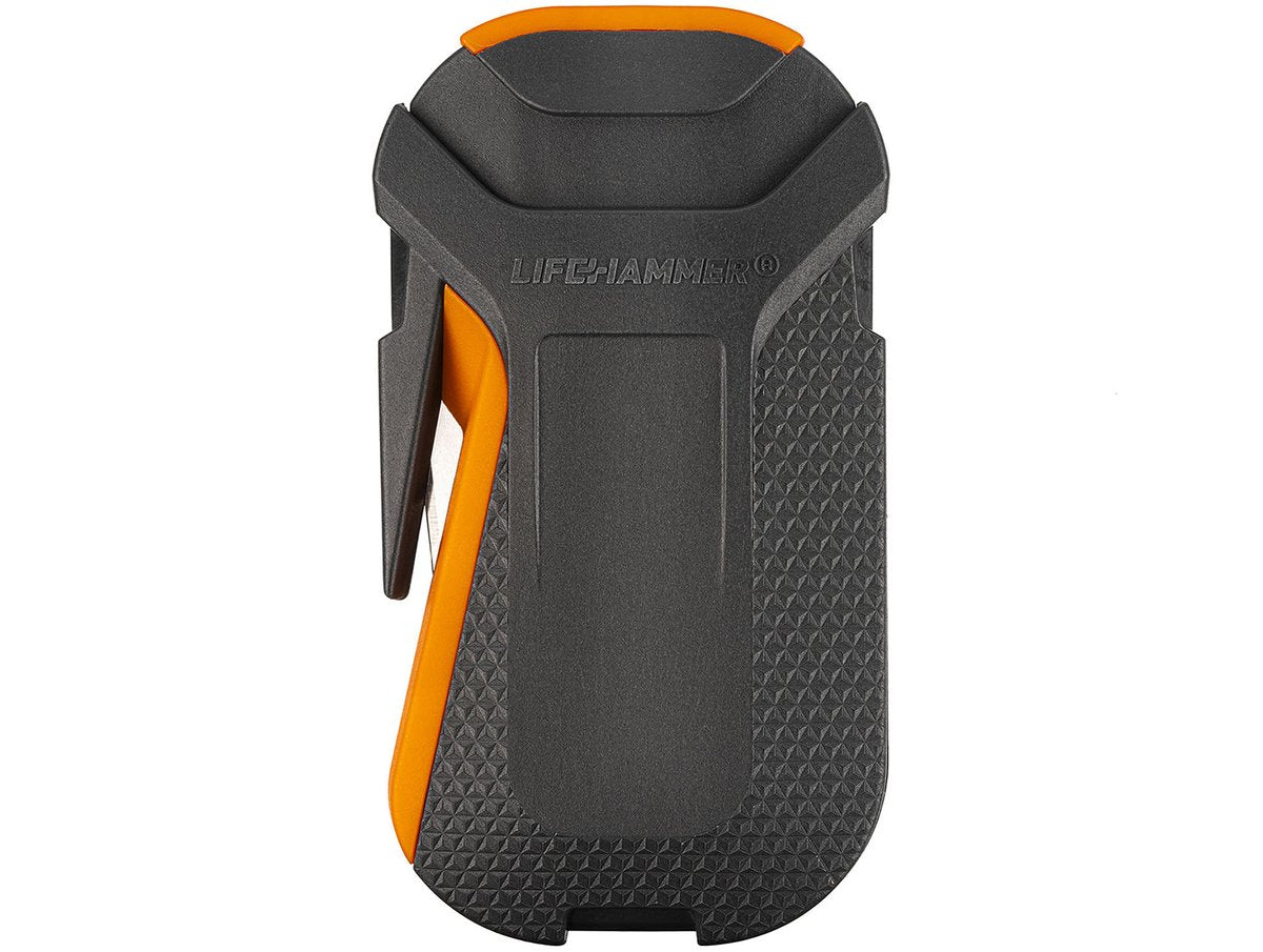 Lifehammer Sicherheitshammer – Sicherheitshammer smart – Notfallhammer