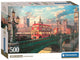 Clementoni Jigsaw Puzzle Westminster Bridge, 500st.