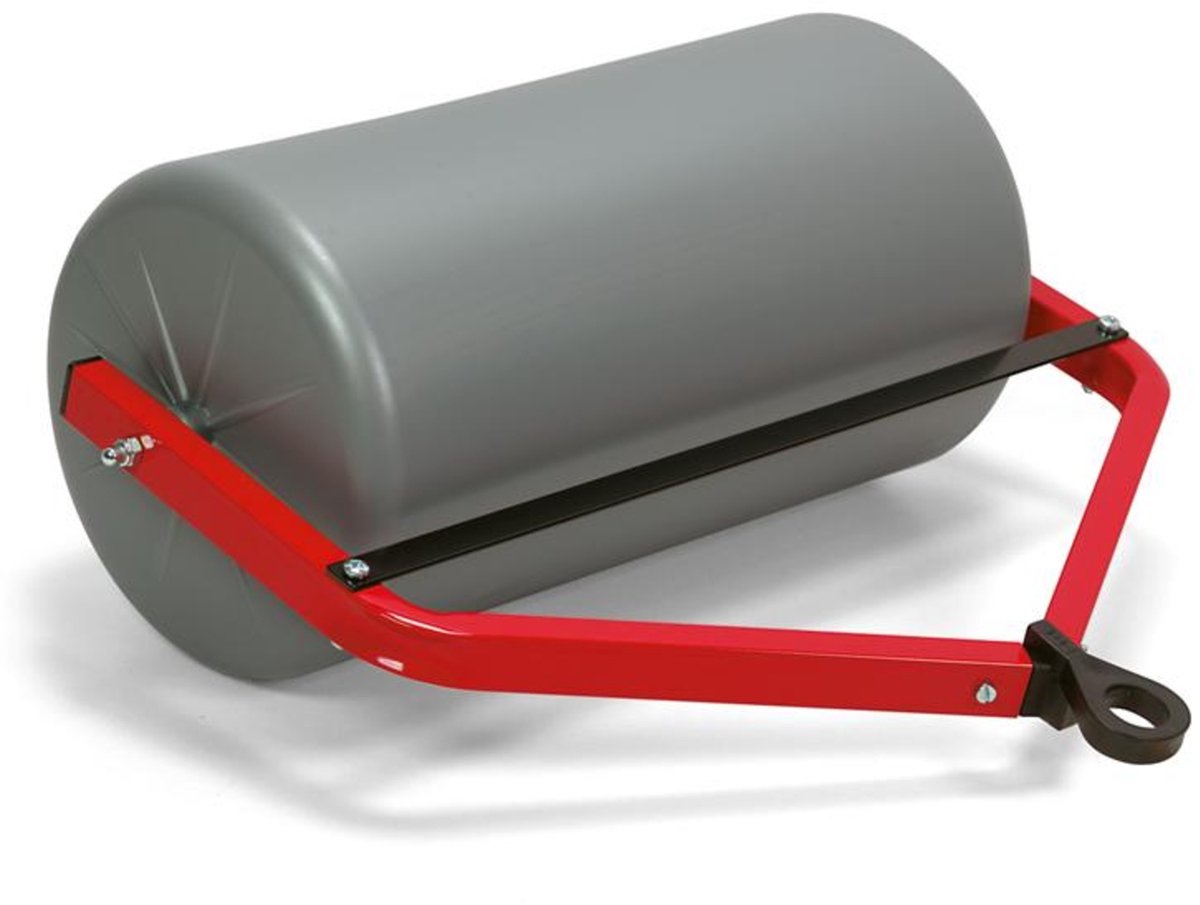 Rolly Toys Rollyfarm großer Walzer für Treppentraktor Junior Grey