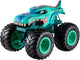 Hot Wheels Monster Trucks kolossaler Mega-Wrex-Spielzeug-Truck