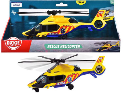 Dickie H160 Rettungshubschrauber Geel