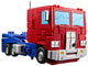 Hasbro the Transformers: The Movie Studio Series Leader Class Action Figure MTMTE Collection: Optimus Prime 18 cm Actionfigur