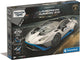 Clementoni Science and Game Mechanics Huracan Sto Bouwset, 270dlg.