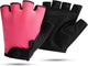 Rogelli Core Fahrradhandschuhe Damen – Sommer – Pink – M