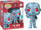 Funko-Pop! Künstlerreihe: WWE – The Rock – US Exclusive
