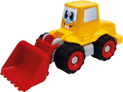 Androni Happy Trucks Schaufel