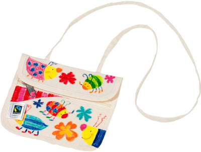 Goki Farbe Ihre eigene Brieftasche