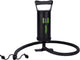 Abbey Handpumpe Double Action - 2x 0,7 l - Schwarz Grün