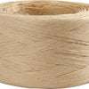 Creativ Company Paper Raffia Garnsandfarbe, 100 m