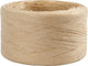 Creativ Company Paper Raffia Garnsandfarbe, 100 m