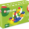Hubelino Knikkerbaan nach Set Wissel, 43dlg.