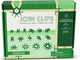 Schließen Sie Clips Expansion Set 280 Join Clip an