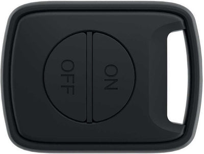 Abus Alarmbox Fernbedienung Schwarz