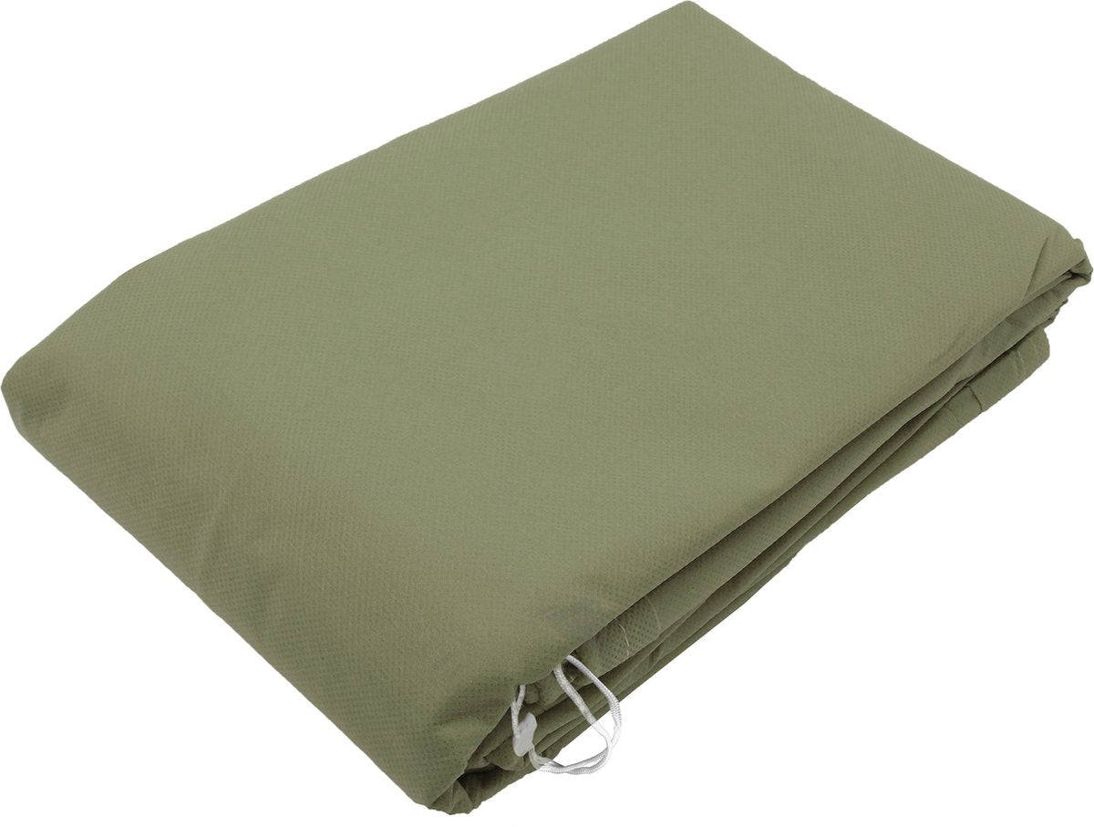 Natur Natur Winter Cover 70 g m² 1,5 x 2 m grün