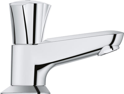 Grohe Costa L Brunnenhahn – 1 2'' Anschluss – Chrom