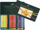 Faber-Castell Buntstift – Polychromos – 60 Stück – fc-110060