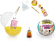 MGA Entertainment Mgas Miniverse Make It Mini Foods Cafe Serie 4 Sammeln
