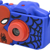 Lexibook Kinderkamera mit Spider-Man-Schutz