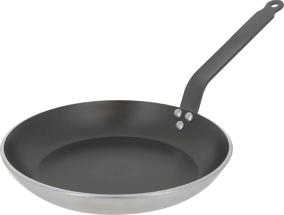 Debuyer Choc Resto Induktionspfanne - Induktion - 24 cm