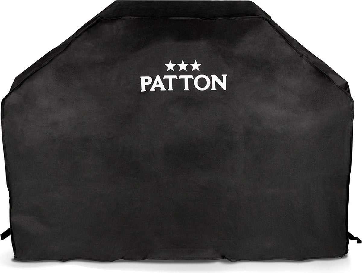 Patton Schutzhülle C2 Charcoal Chef