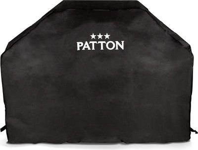Patton Schutzhülle C2 Charcoal Chef