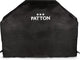 Patton Schutzhülle C2 Charcoal Chef