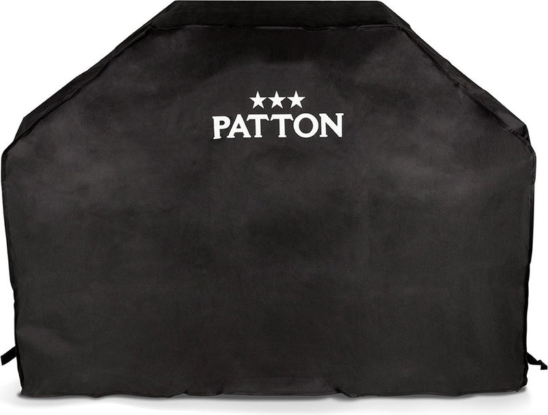 Patton Schutzhülle C2 Charcoal Chef