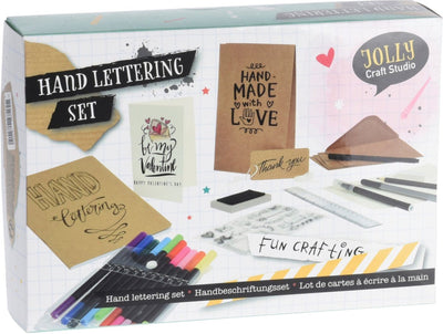Handschriftenstarter -Set