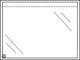 Raadhuis Packlistenumschlag – 165 x 122 mm – A6 – unbedruckt – 1000 Stück – rd-310100