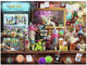 Ravensburger Jigsaw Puzzle Traditionelle Biere, 1500st.