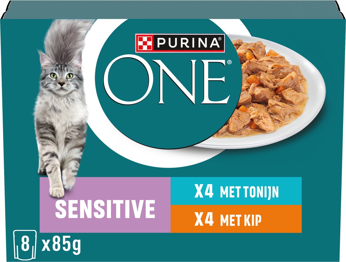 Purina eins