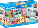 Playmobil 71608 Küche mit Essbereich - afbeelding 1