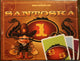 Santoska-Kartenspiel – lustiges und schnelles Kartenspiel