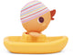 Lilliputiens - Boot - Gaspard die Ente