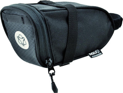 DWR Satteltasche Performance Strap schwarz
