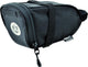 DWR Satteltasche Performance Strap schwarz