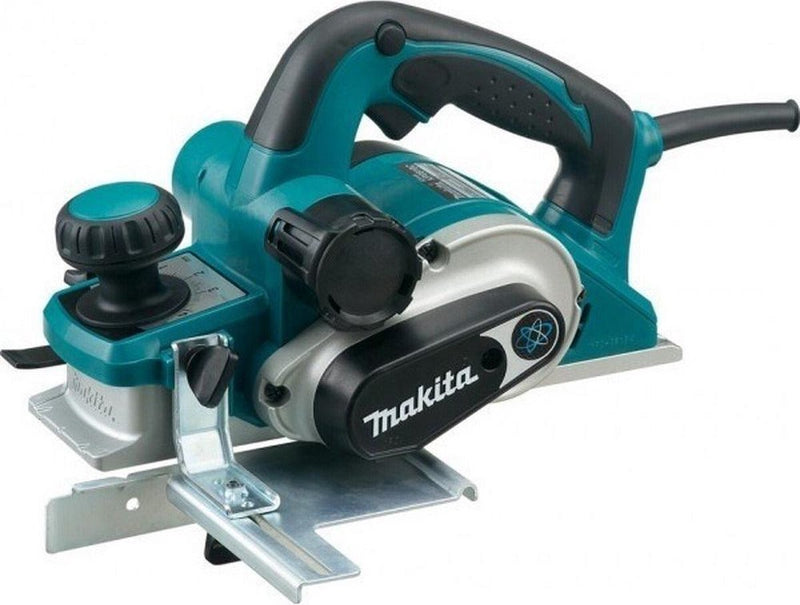 Makita kp0810c Hobel – 1050 W – 4 mm
