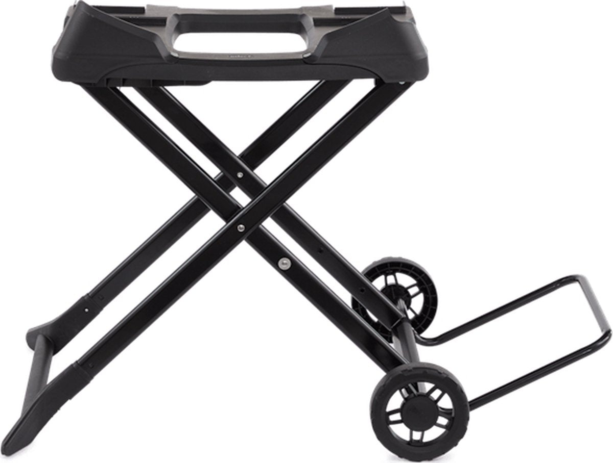 Weber Klappsockel für q