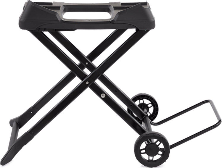 Weber Klappsockel für q